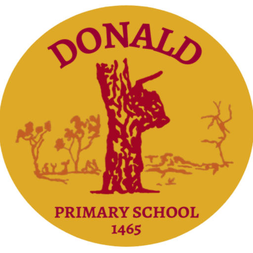 Donald Primary School
